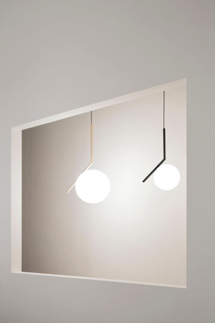 Flos Professional IC Lights Suspension Flos