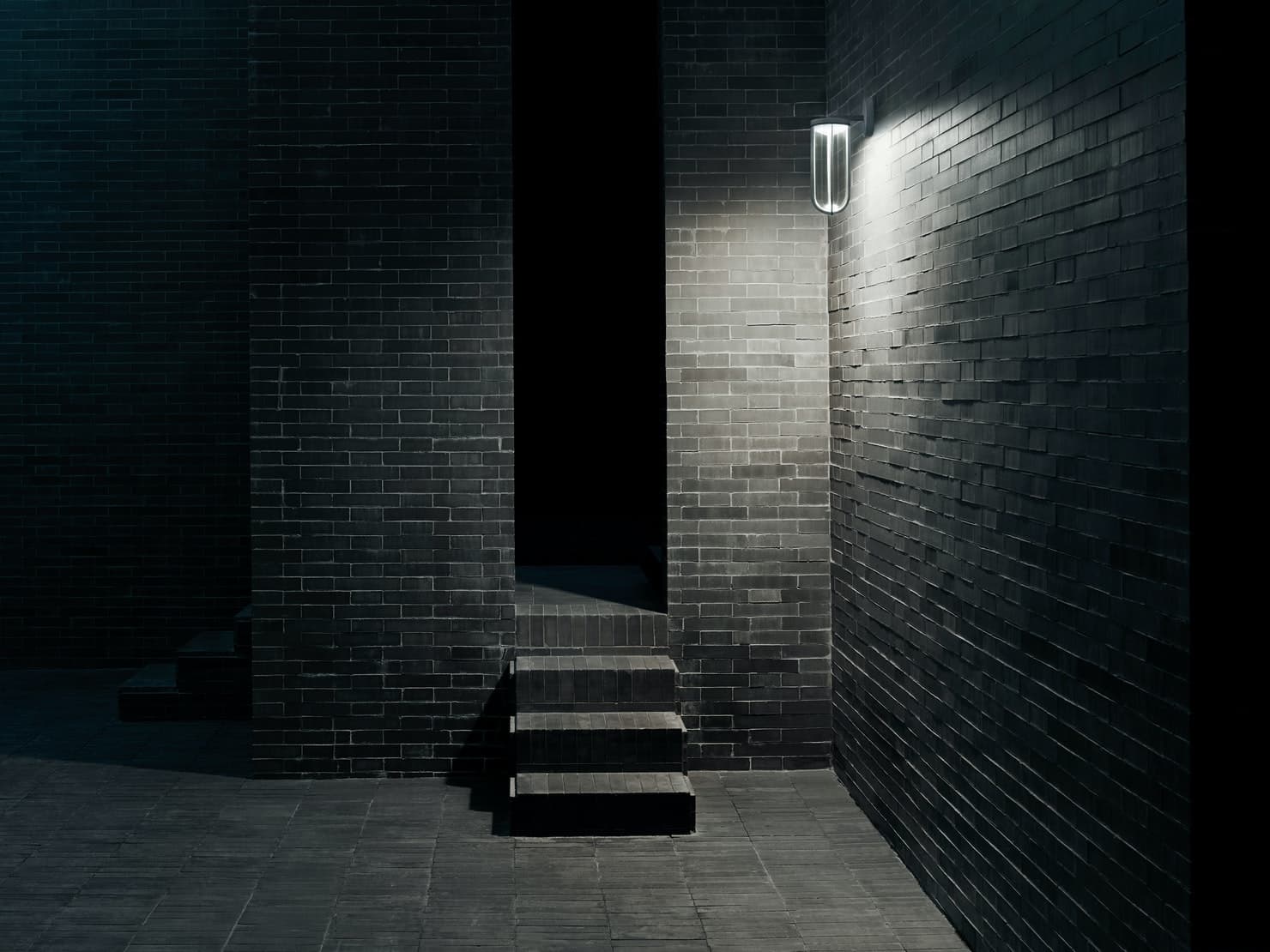 Flos Professional In Vitro Wall Flos