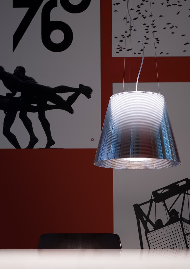 Flos Professional Ktribe Suspension Flos