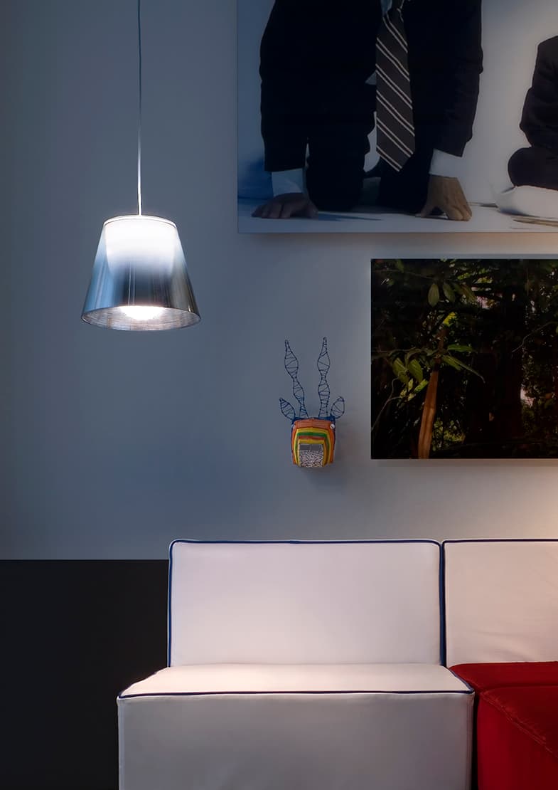 Flos Professional Ktribe Suspension Flos