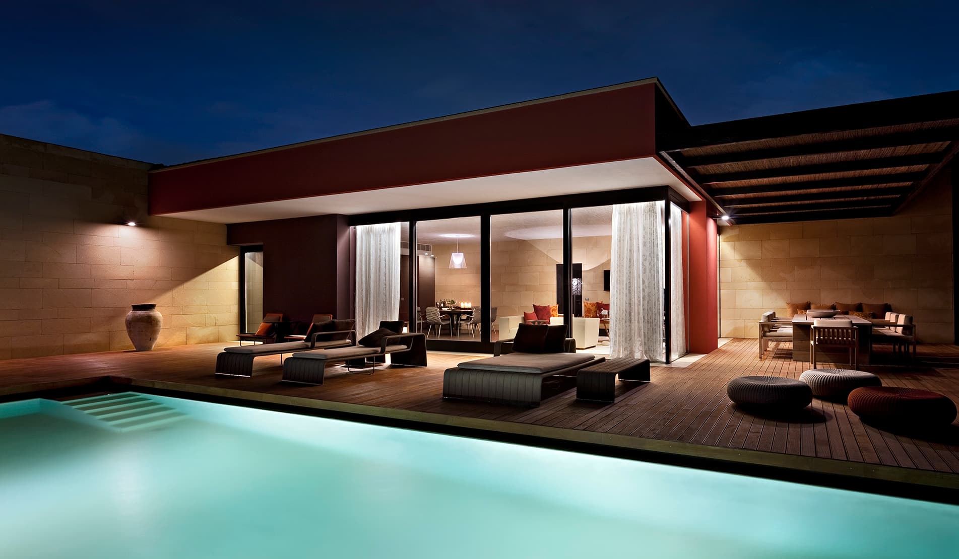 Flos Professional Ktribe Suspension Flos