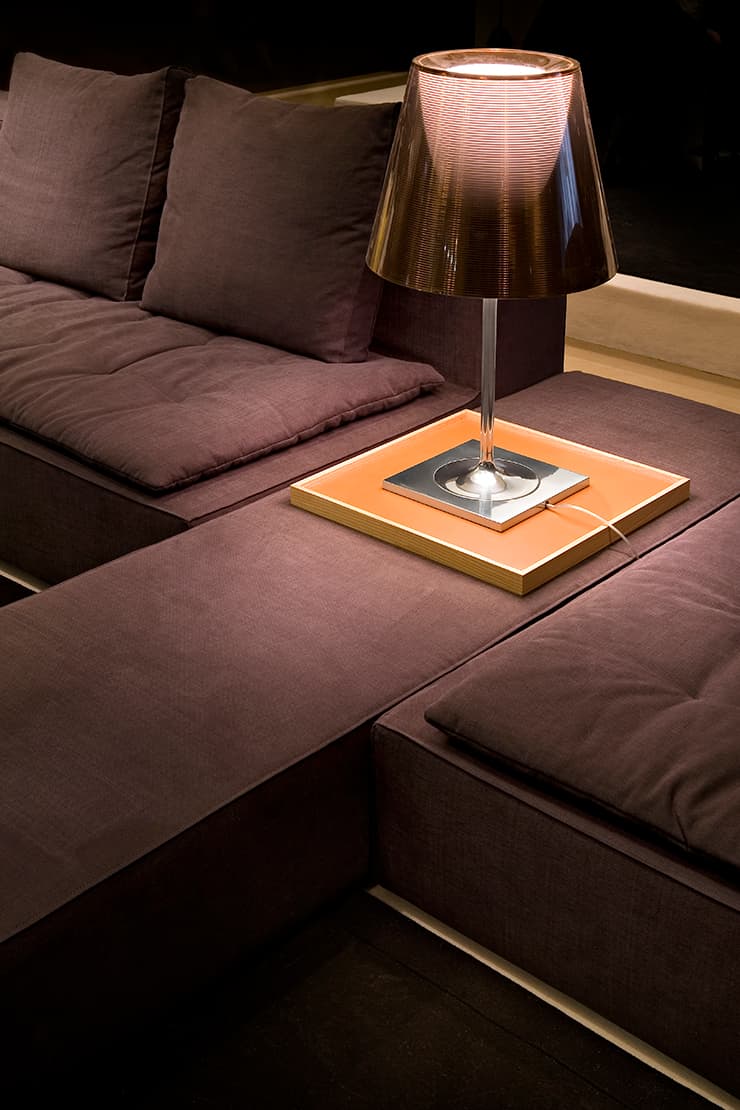 Flos Professional Ktribe Table Flos