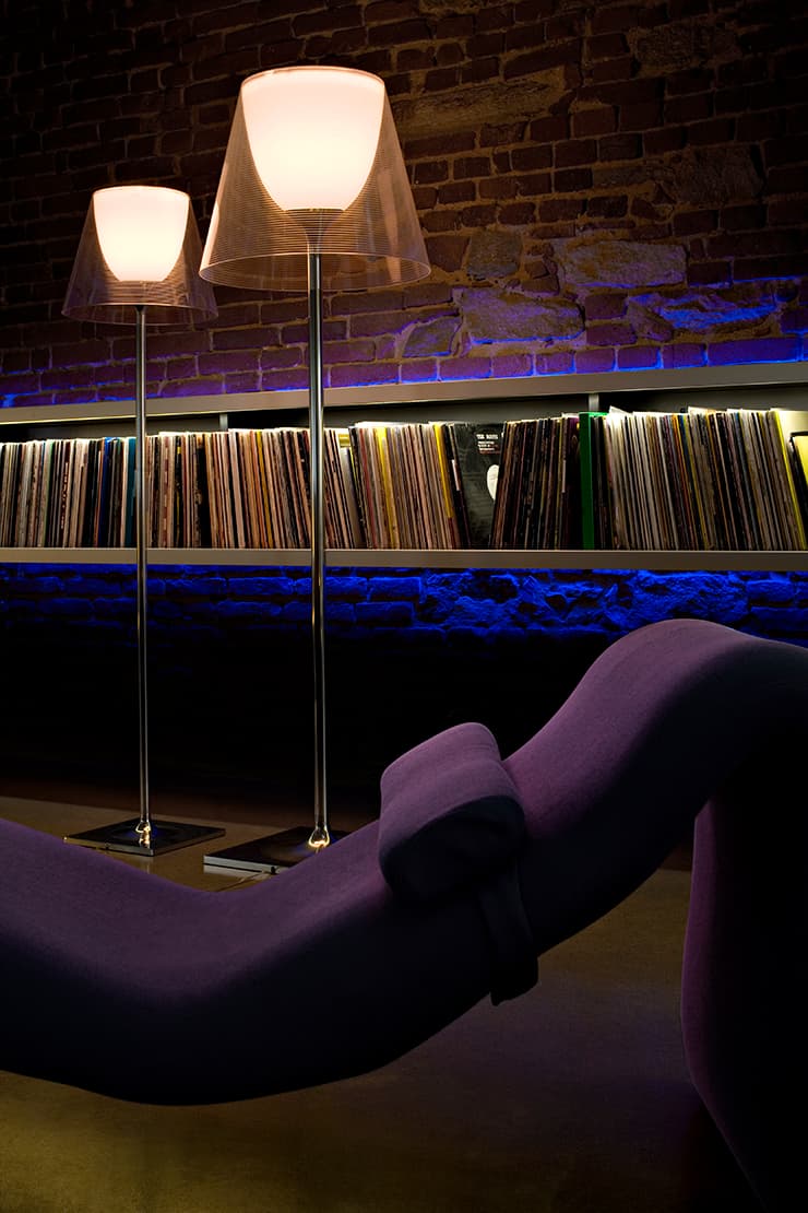 Flos Professional Ktribe Table Flos