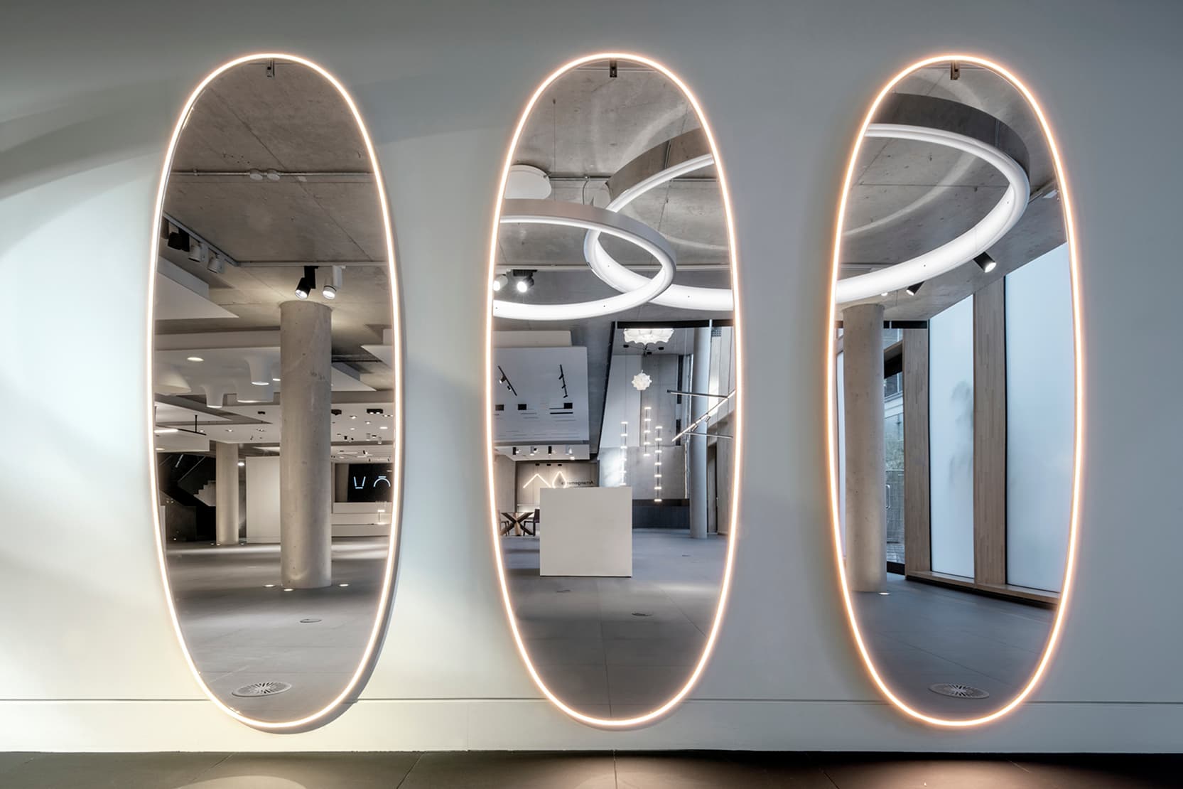 Flos Professional La Plus Belle Flos