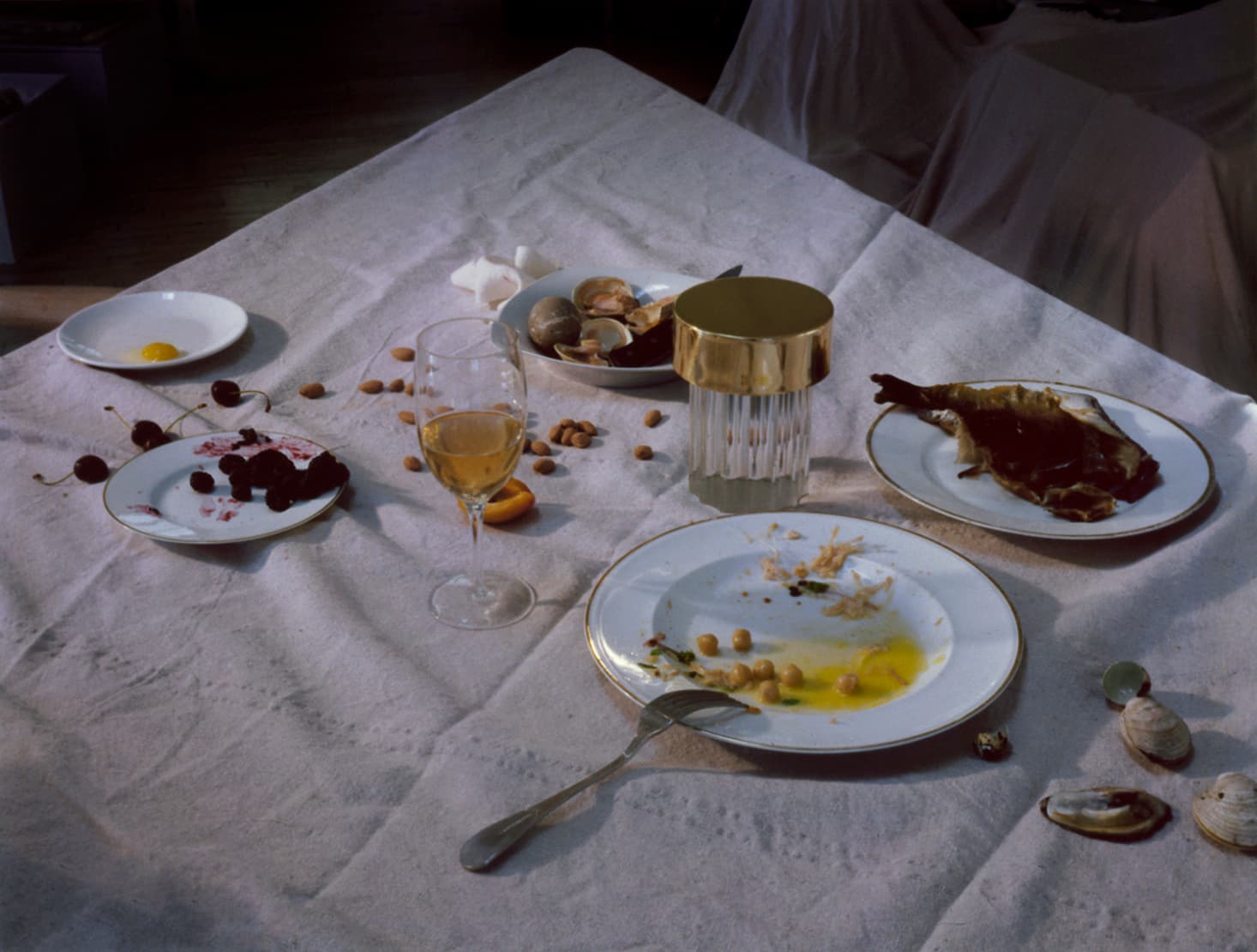 Flos Professional Last Order Flos