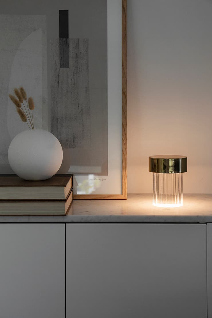 Flos Professional Last Order Flos