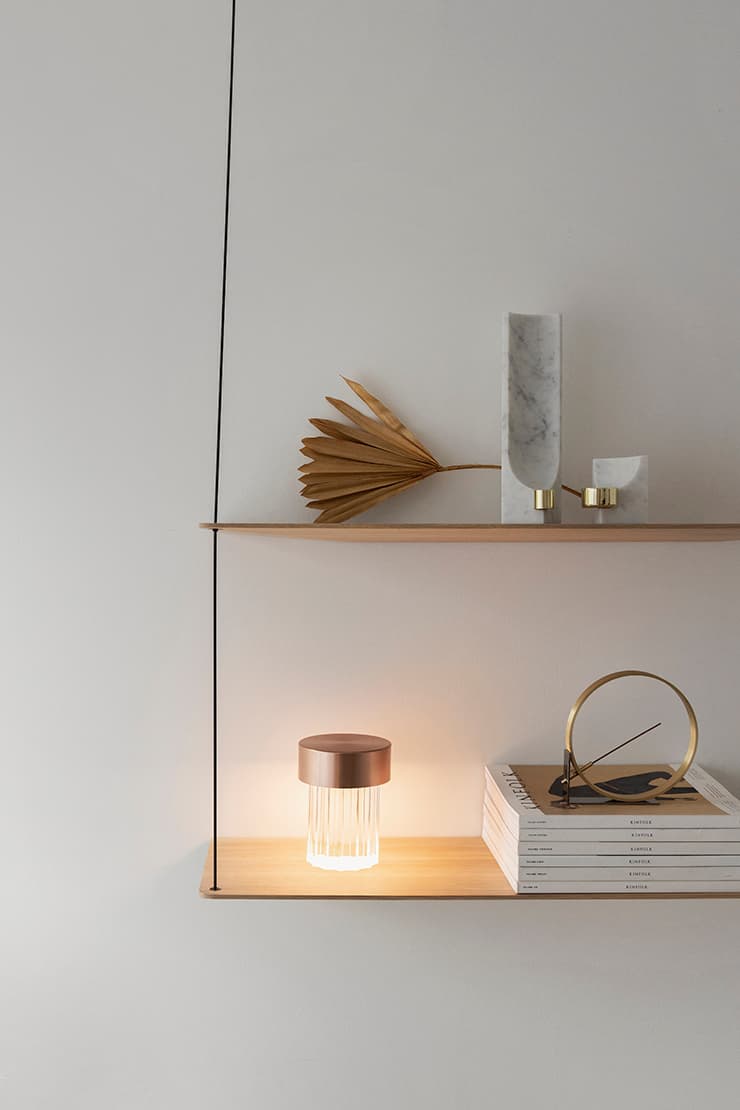 Flos Professional Last Order Flos