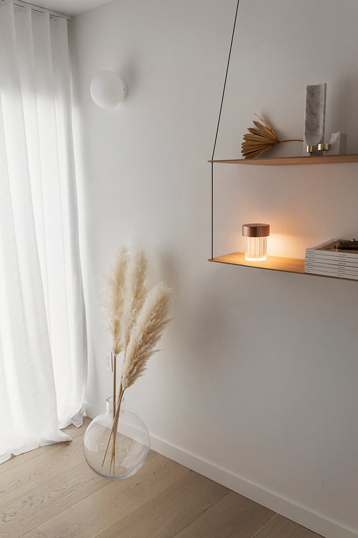 Flos Professional Last Order Flos