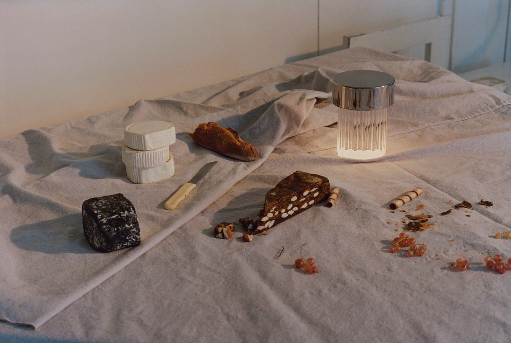 Flos Professional Last Order Flos