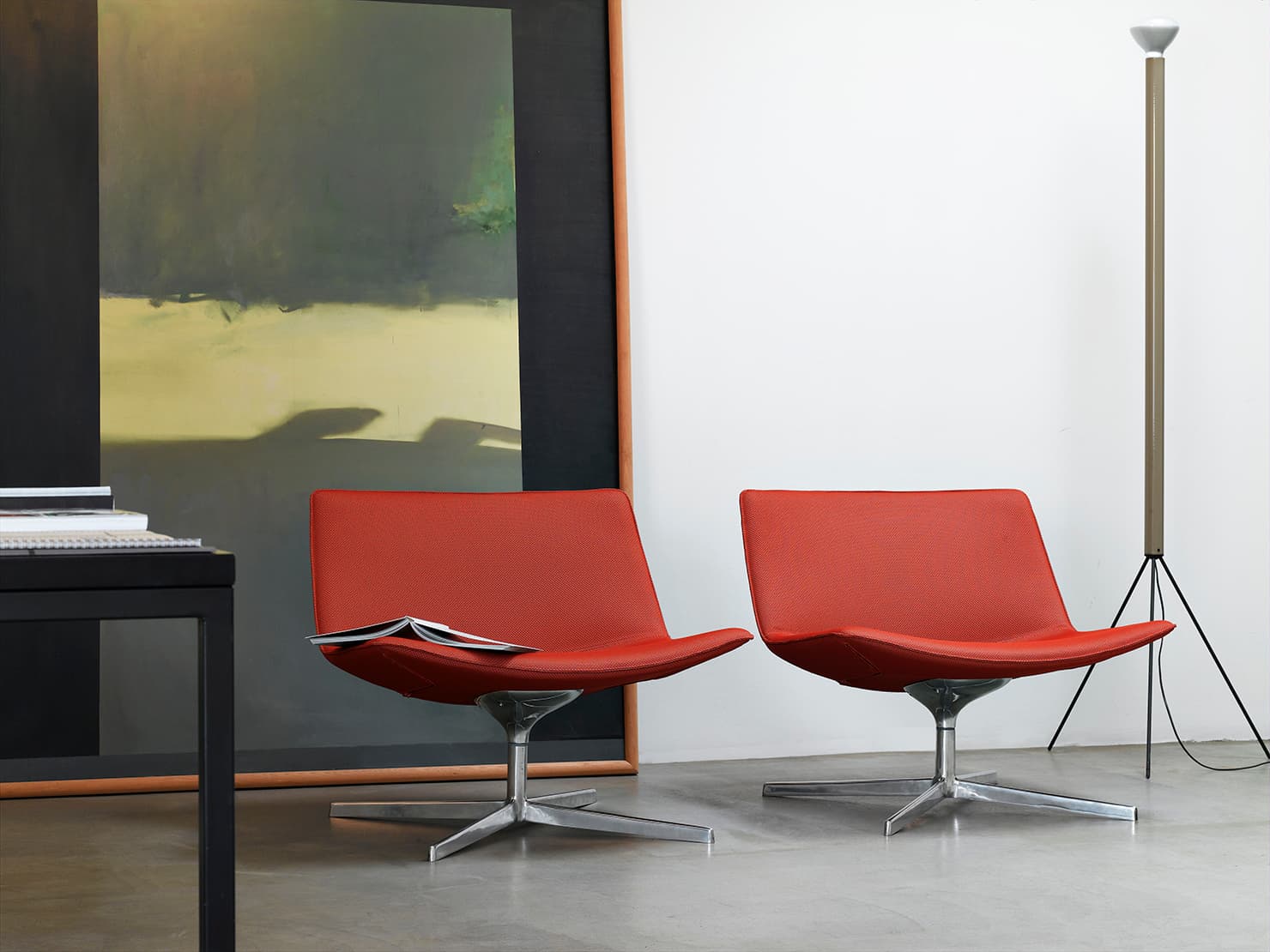 Flos Professional Luminator Flos