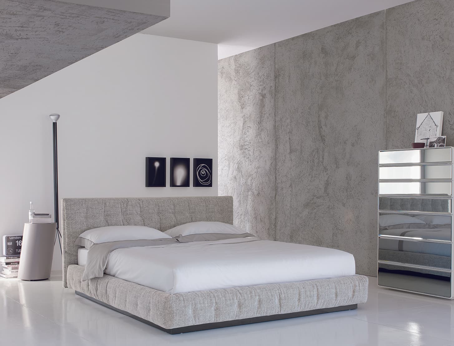 Flos Professional Luminator Flos