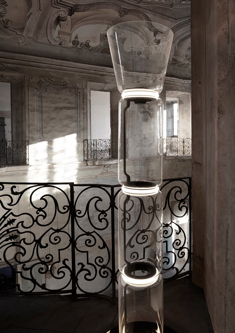 Flos Professional Noctambule Floor Flos