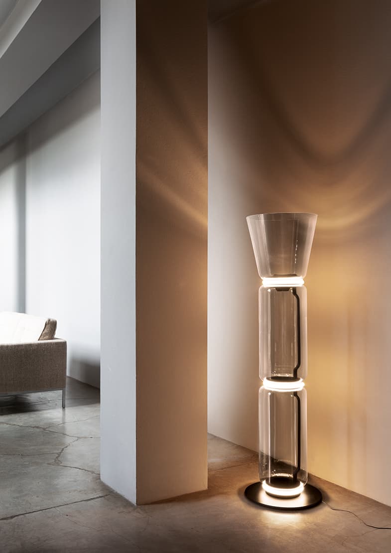 Flos Professional Noctambule Floor Flos