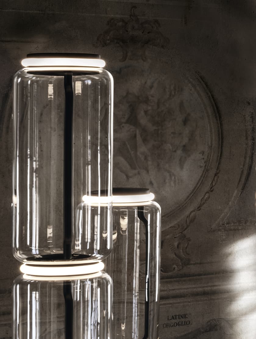 Flos Professional Noctambule Floor Flos