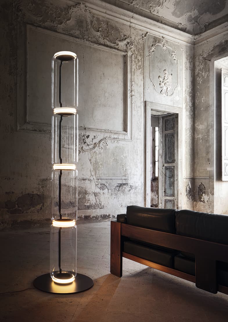 Flos Professional Noctambule Floor Flos