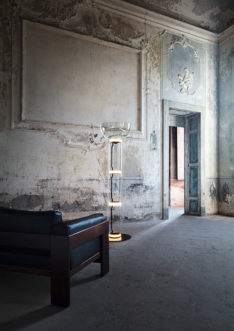 Flos Professional Noctambule Floor Flos