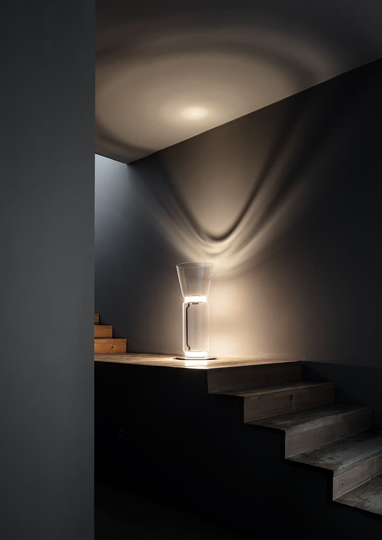 Flos Professional Noctambule Floor Flos