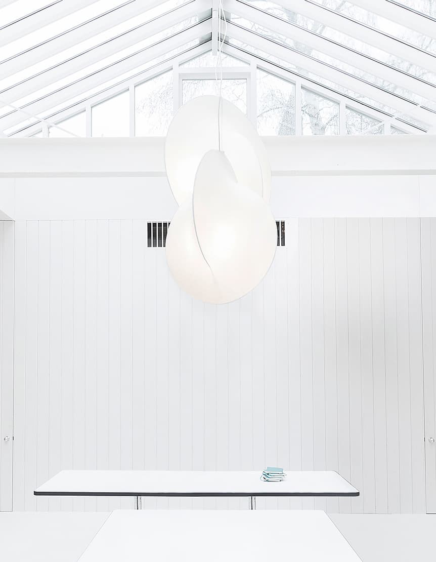 Flos Professional Overlap Flos