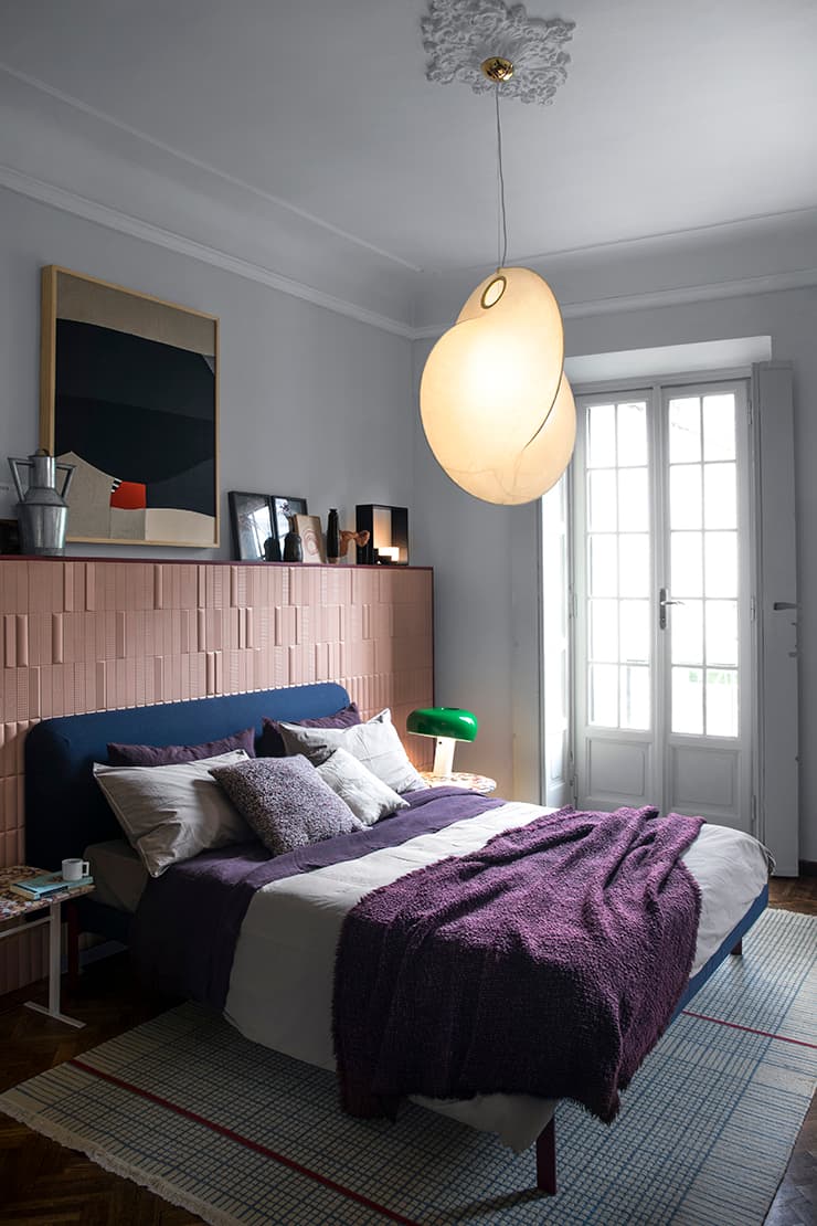 Flos Professional Overlap Flos