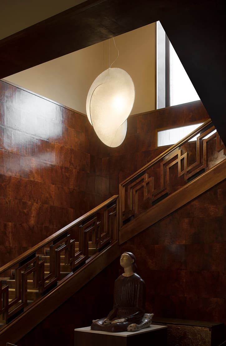 Flos Professional Overlap Flos