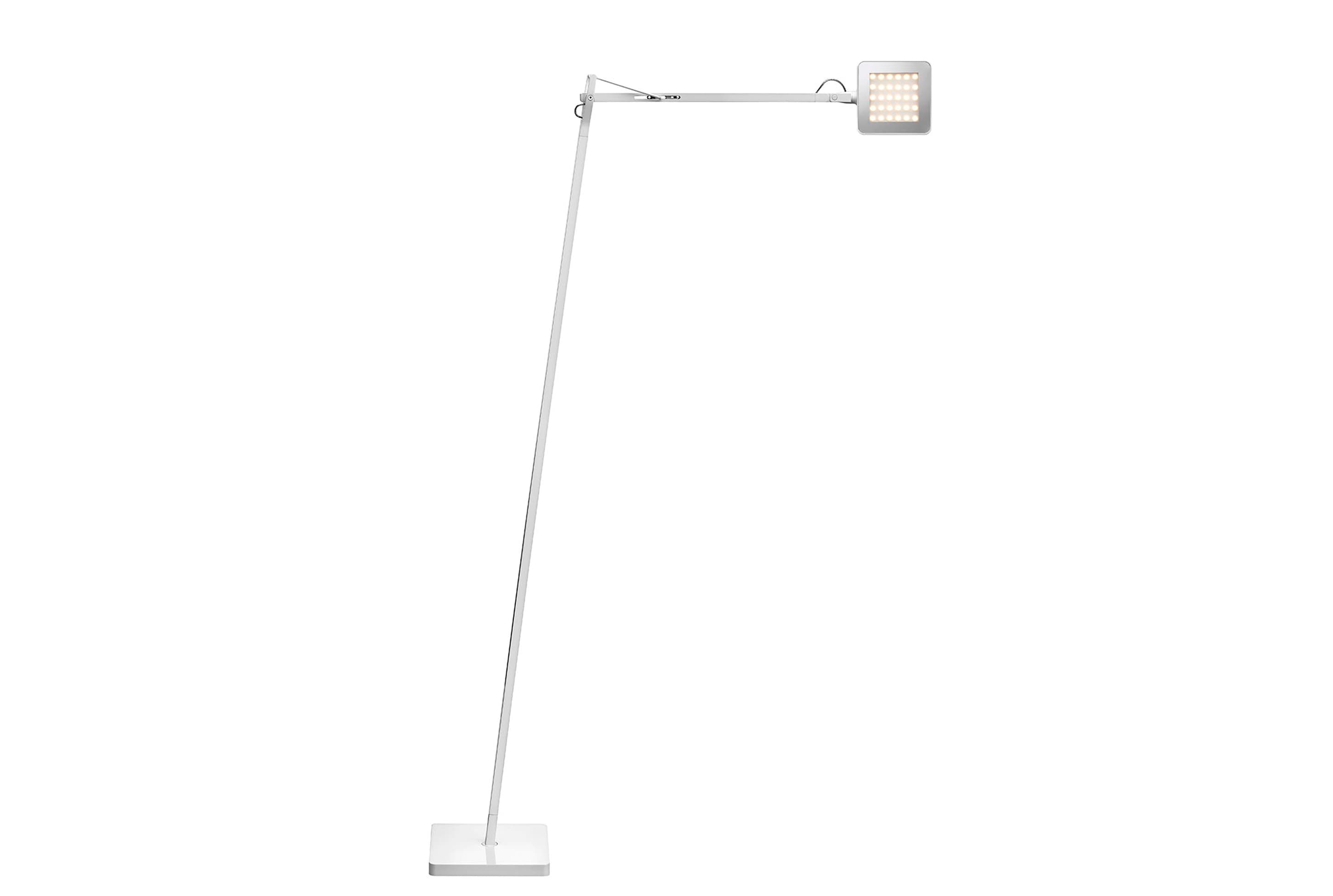 Flos Professional Kelvin Led Floor Flos