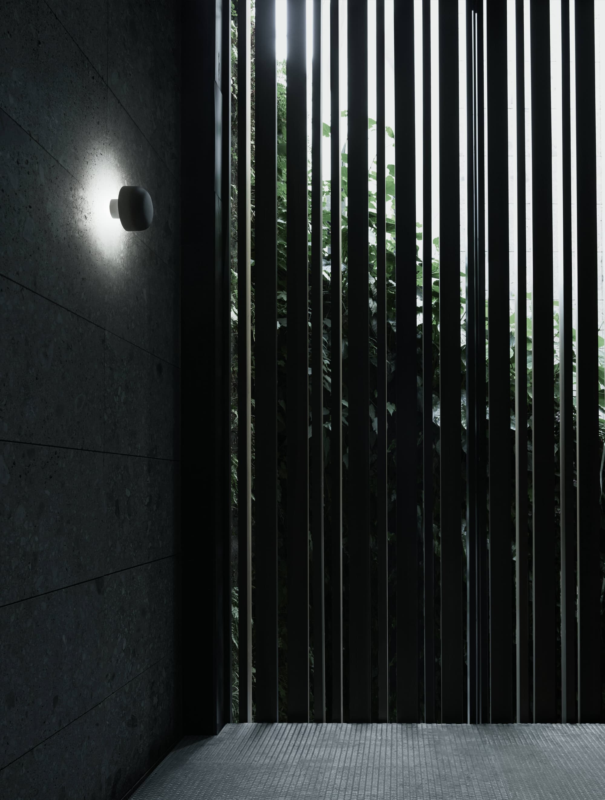 Flos Professional Bellhop Wall Flos