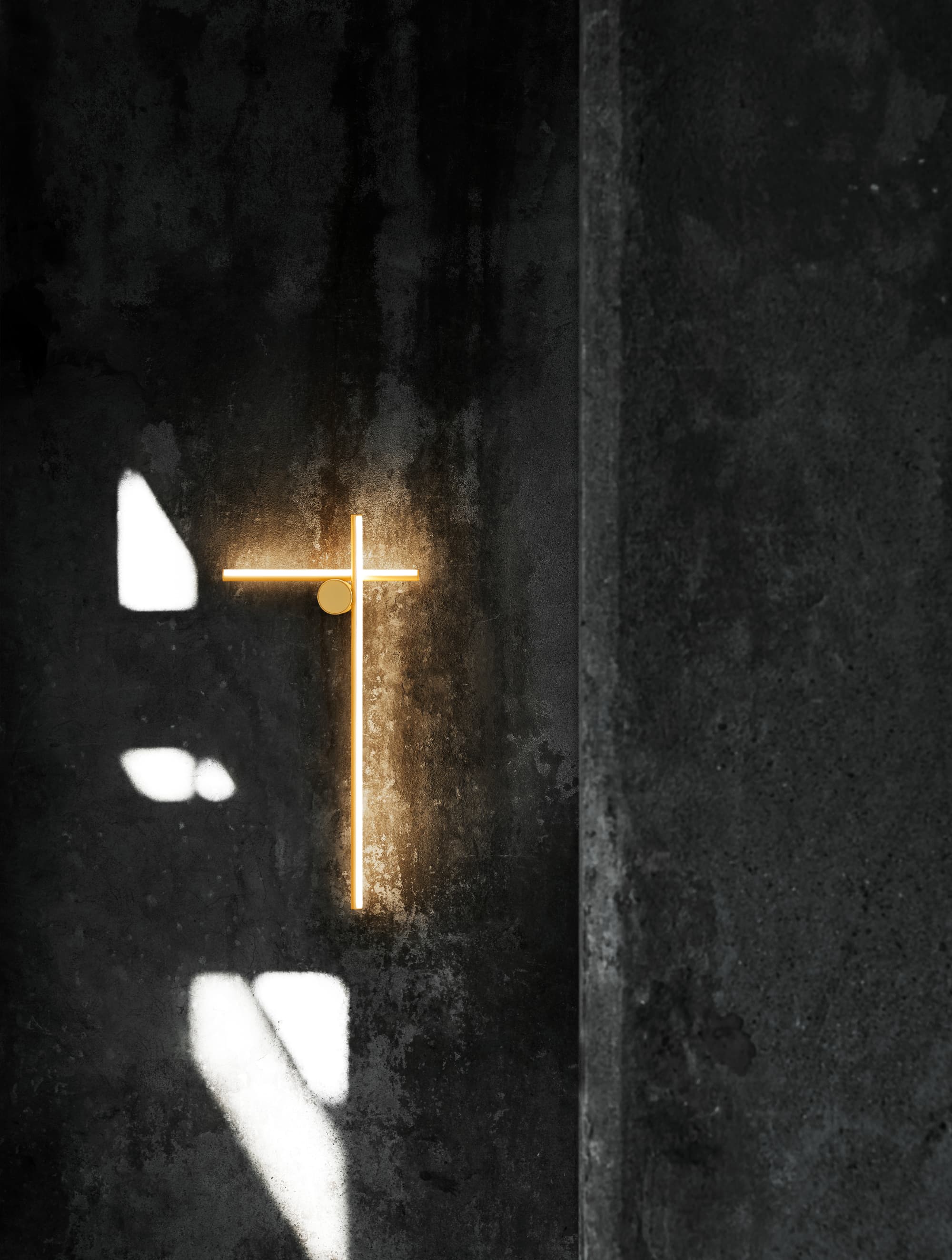 Flos Professional Coordinates Wall Flos