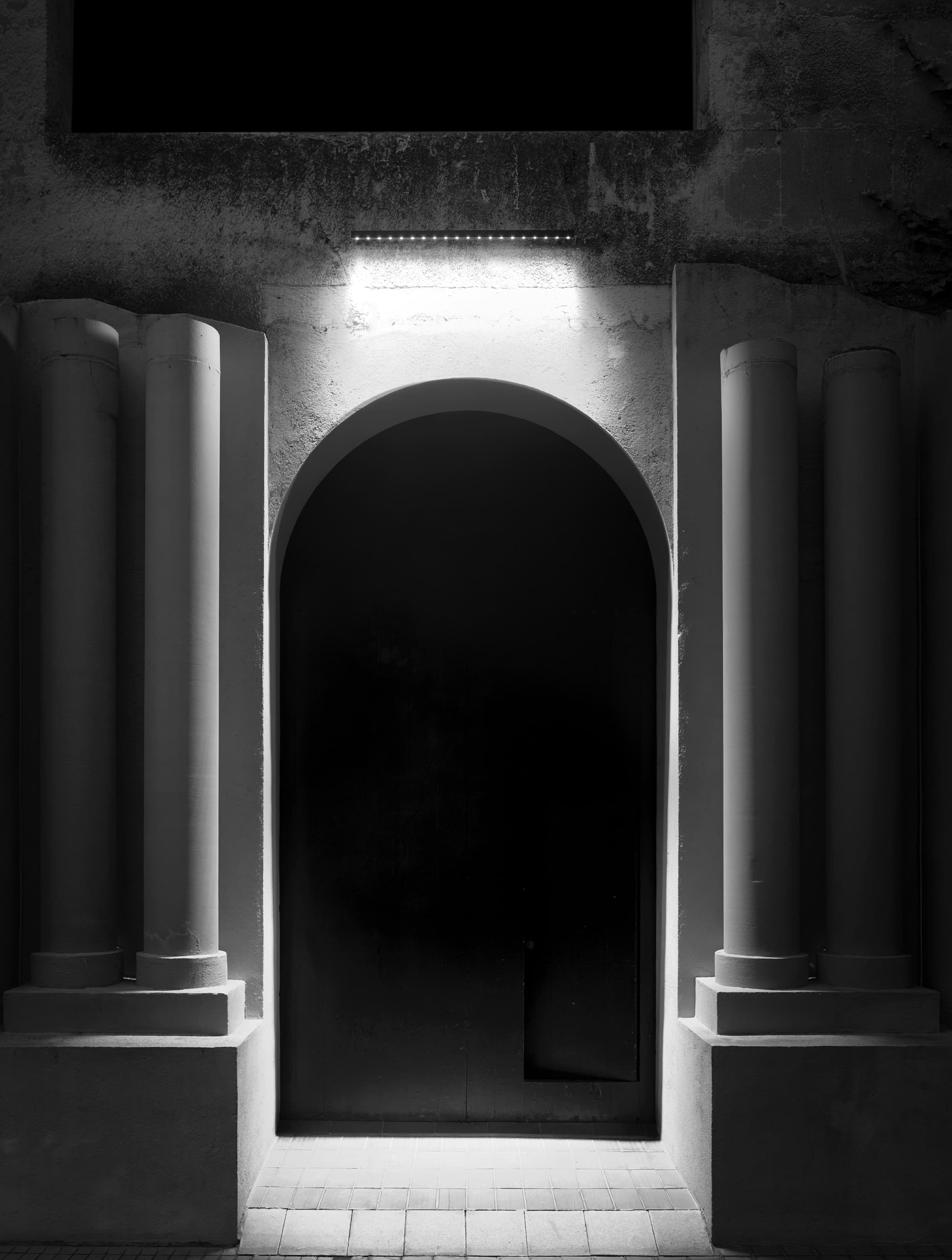 Flos Professional Outgraze 35 Easy Flos