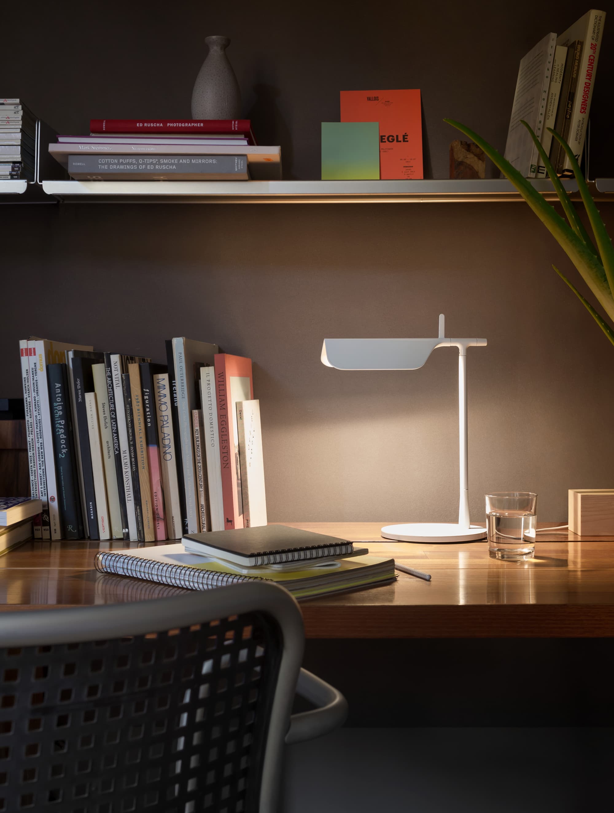 Flos Professional Tab Table Flos