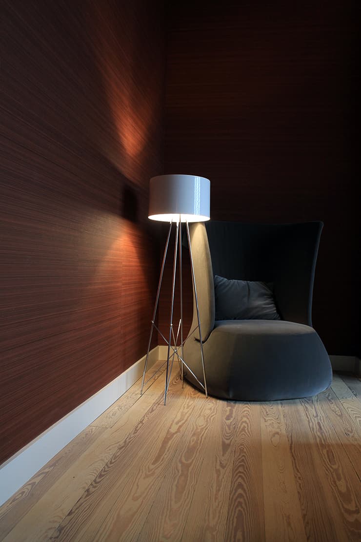 Flos Professional Ray Floor Flos