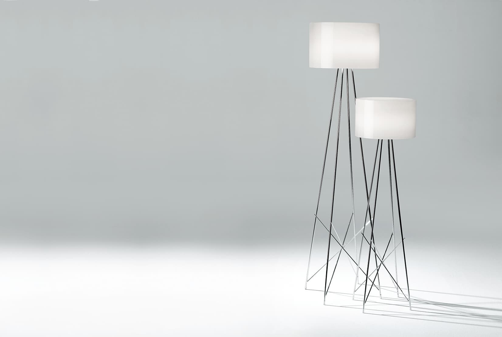 Flos Professional Ray Floor Flos