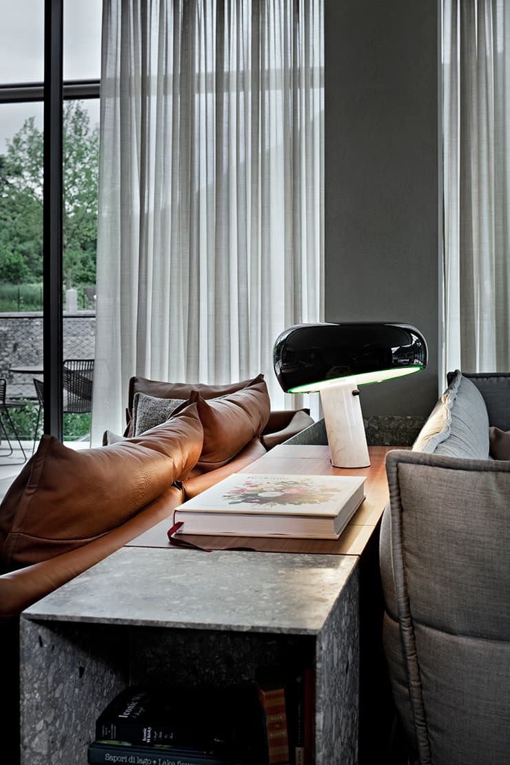 Flos Professional Snoopy Flos