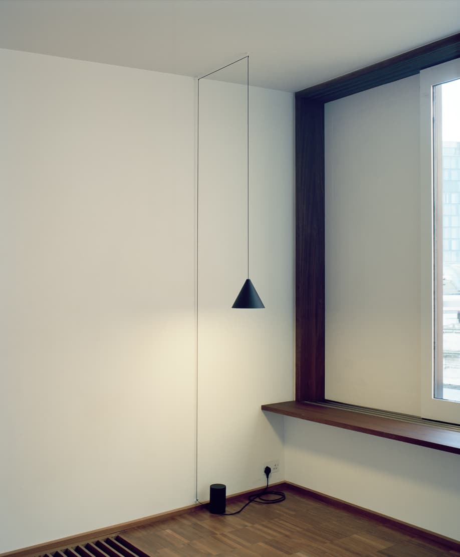 Flos Professional String Light Flos