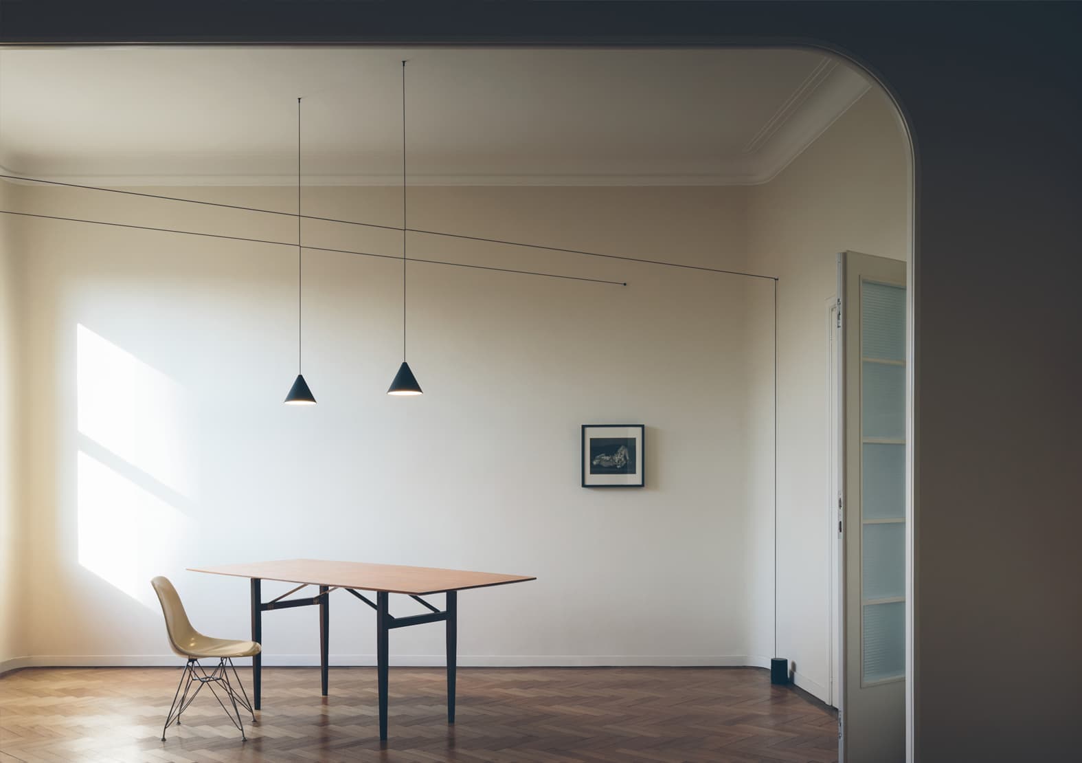 Flos Professional String Light Flos