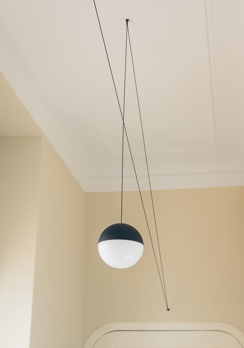 Flos Professional String Light Flos