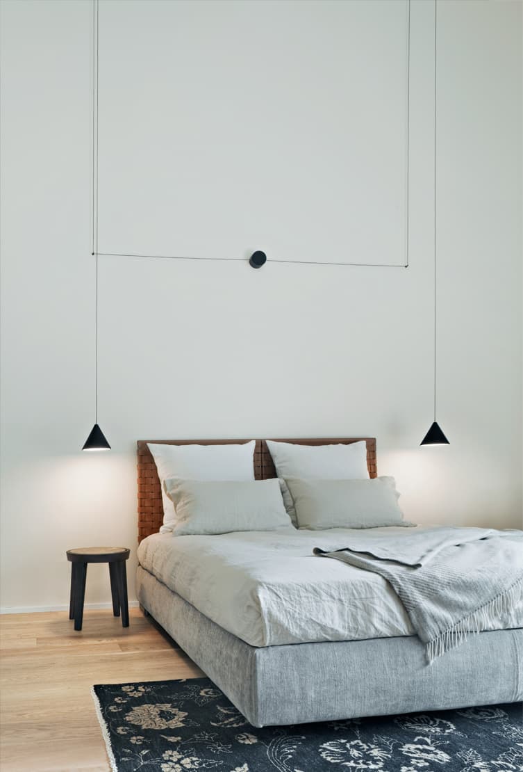 Flos Professional String Light Flos
