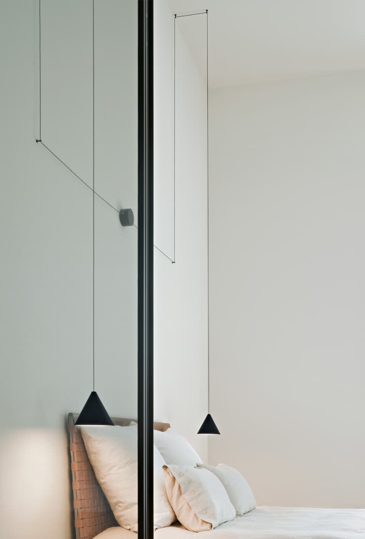 Flos Professional String Light Flos