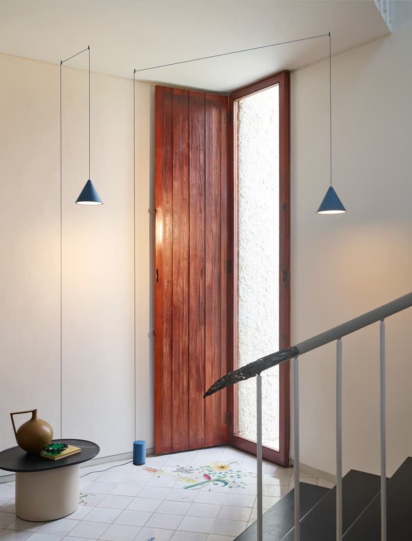 Flos Professional String Light Flos