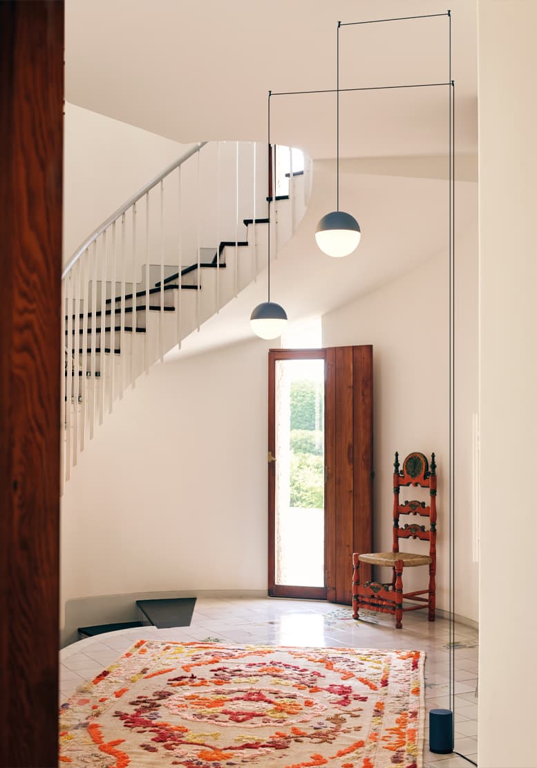 Flos Professional String Light Flos