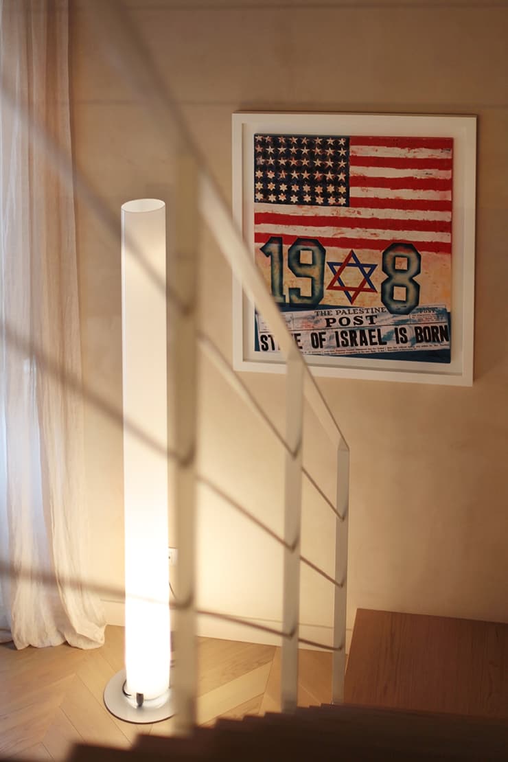 Flos Professional Stylos Flos