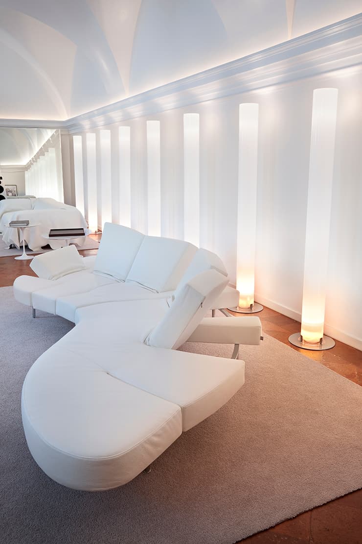 Flos Professional Stylos Flos