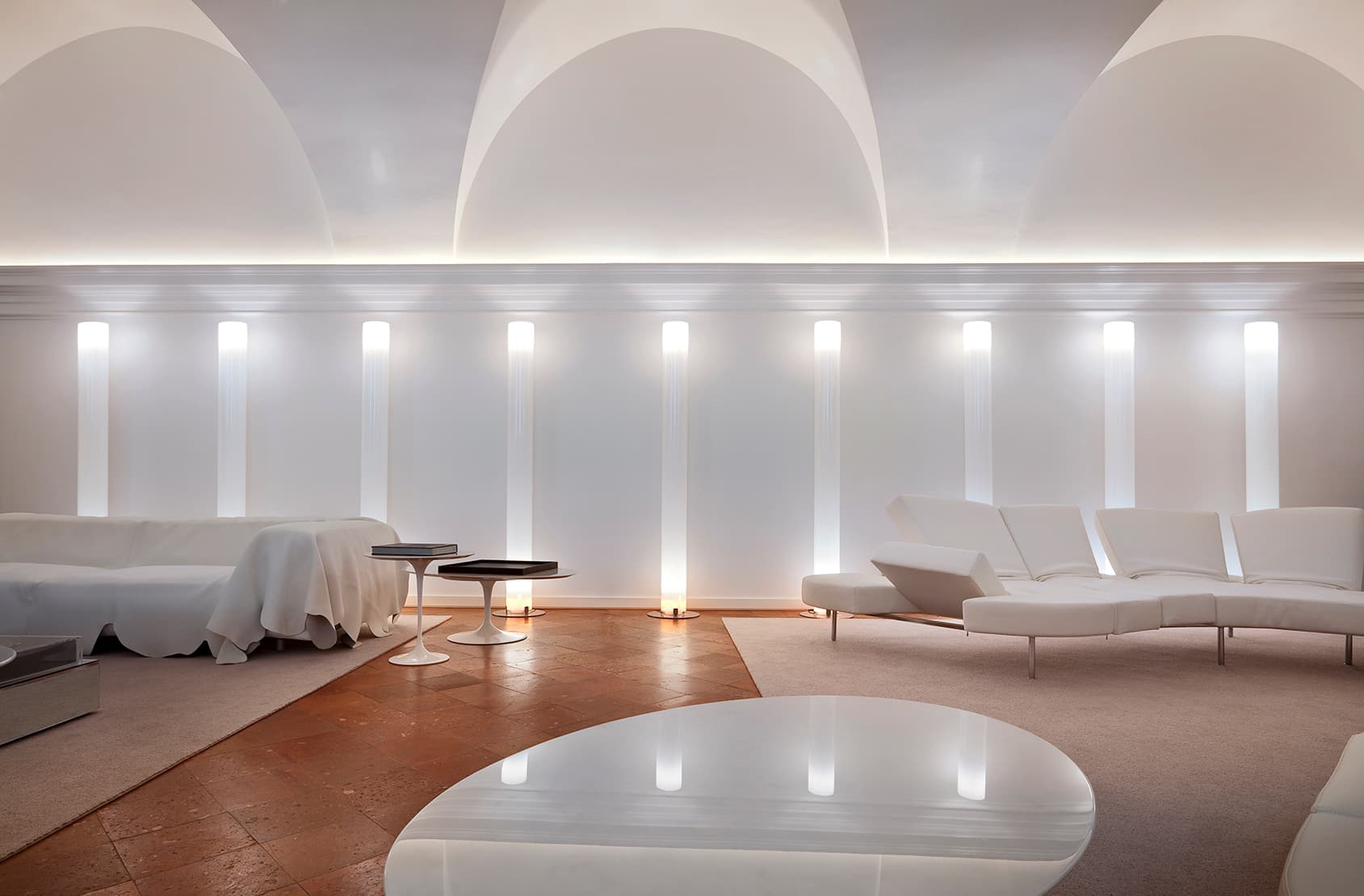 Flos Professional Stylos Flos