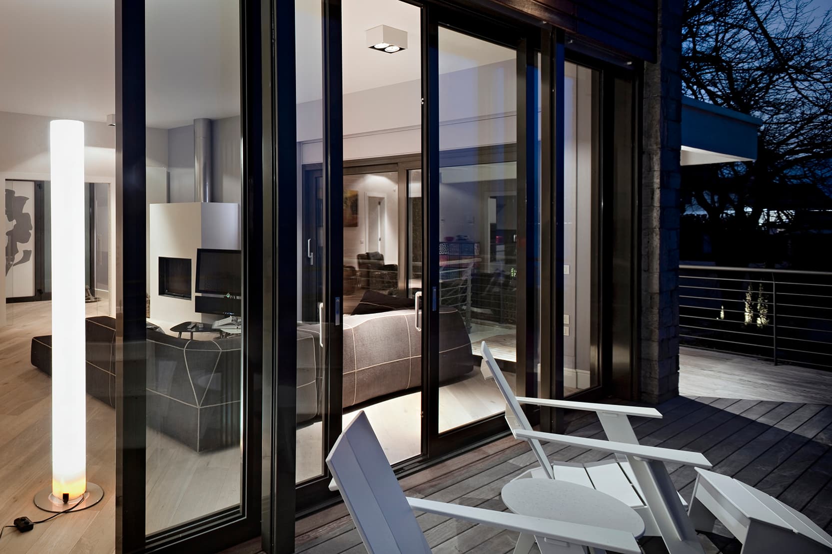 Flos Professional Stylos Flos