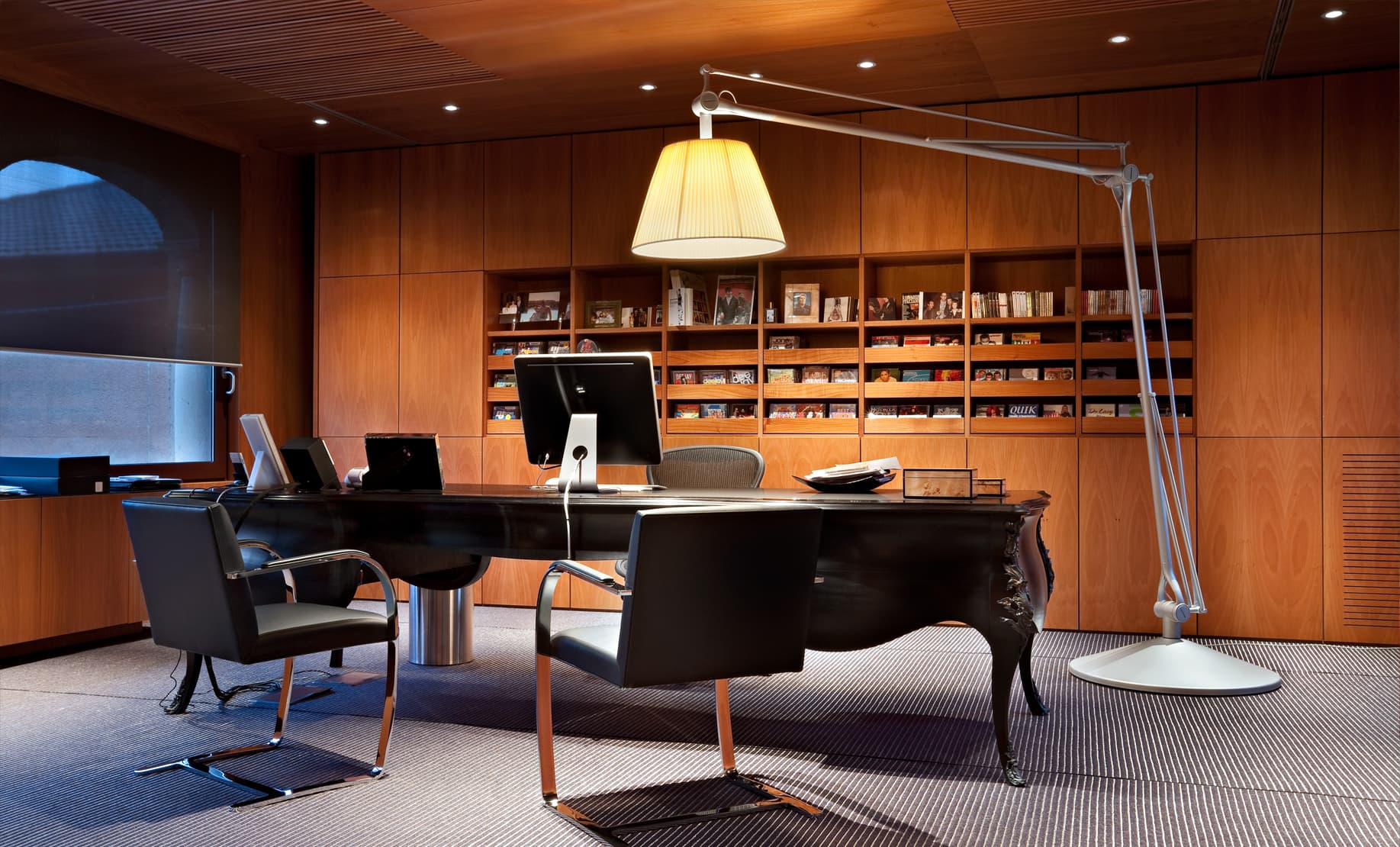 Flos Professional SuperArchimoon Flos