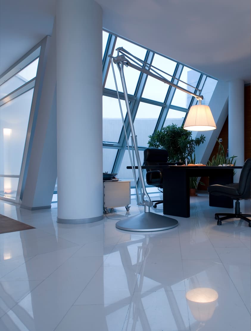 Flos Professional SuperArchimoon Flos