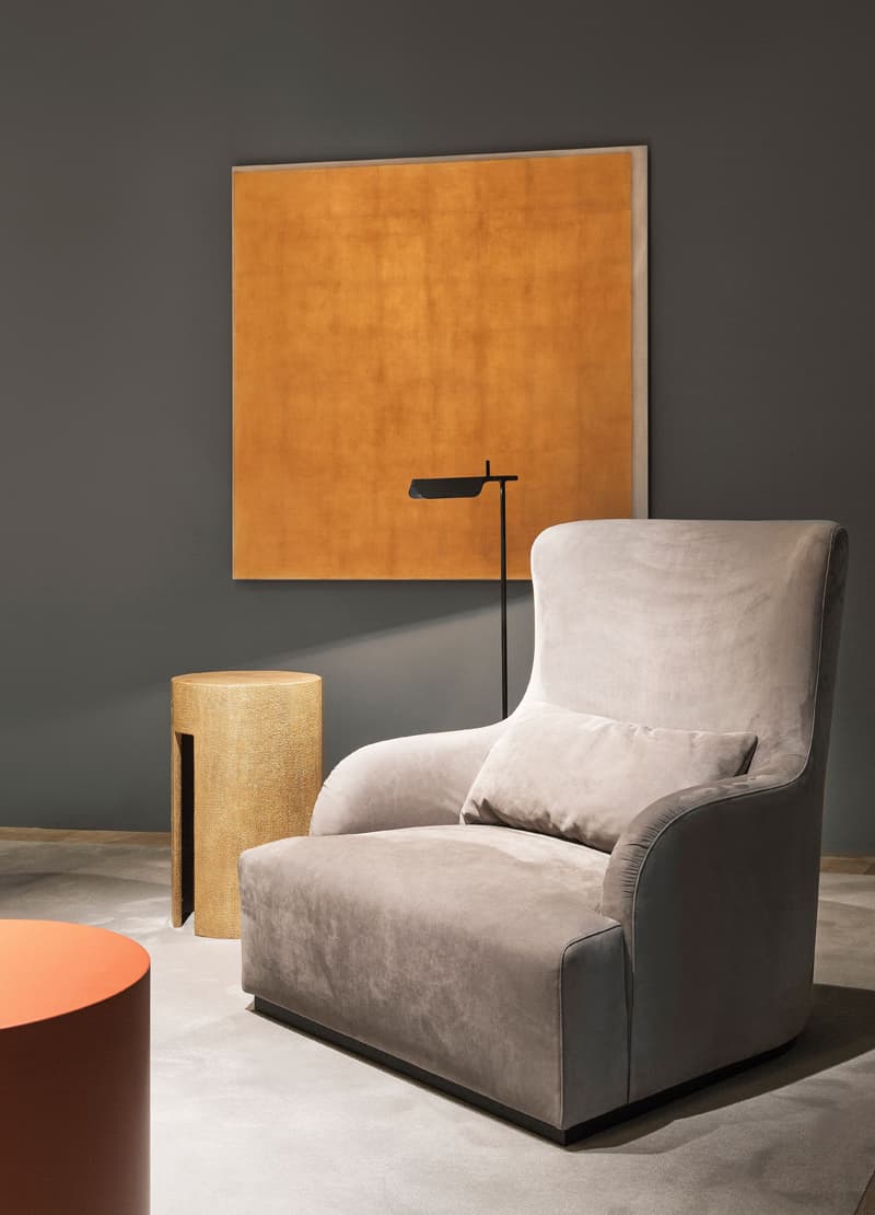 Flos Professional Tab Floor Flos