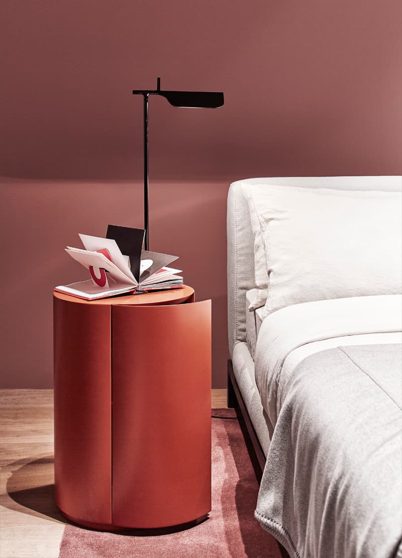 Flos Professional Tab Floor Flos