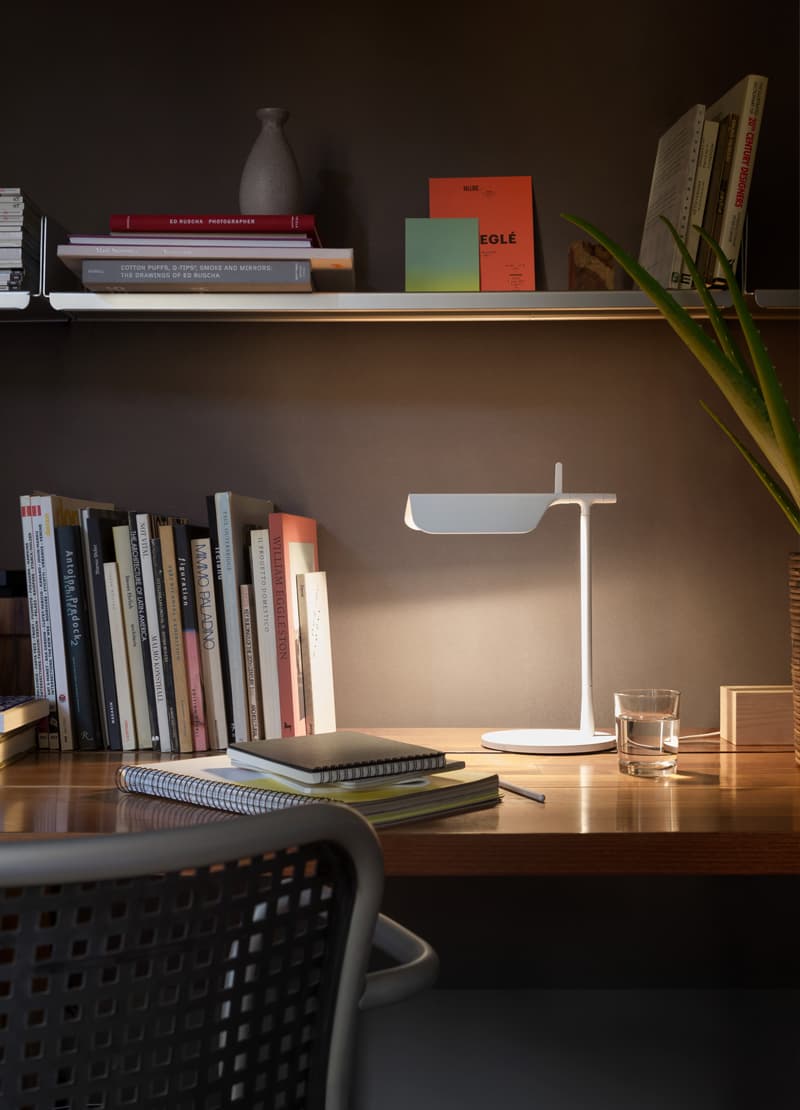 Flos Professional Tab Table Flos