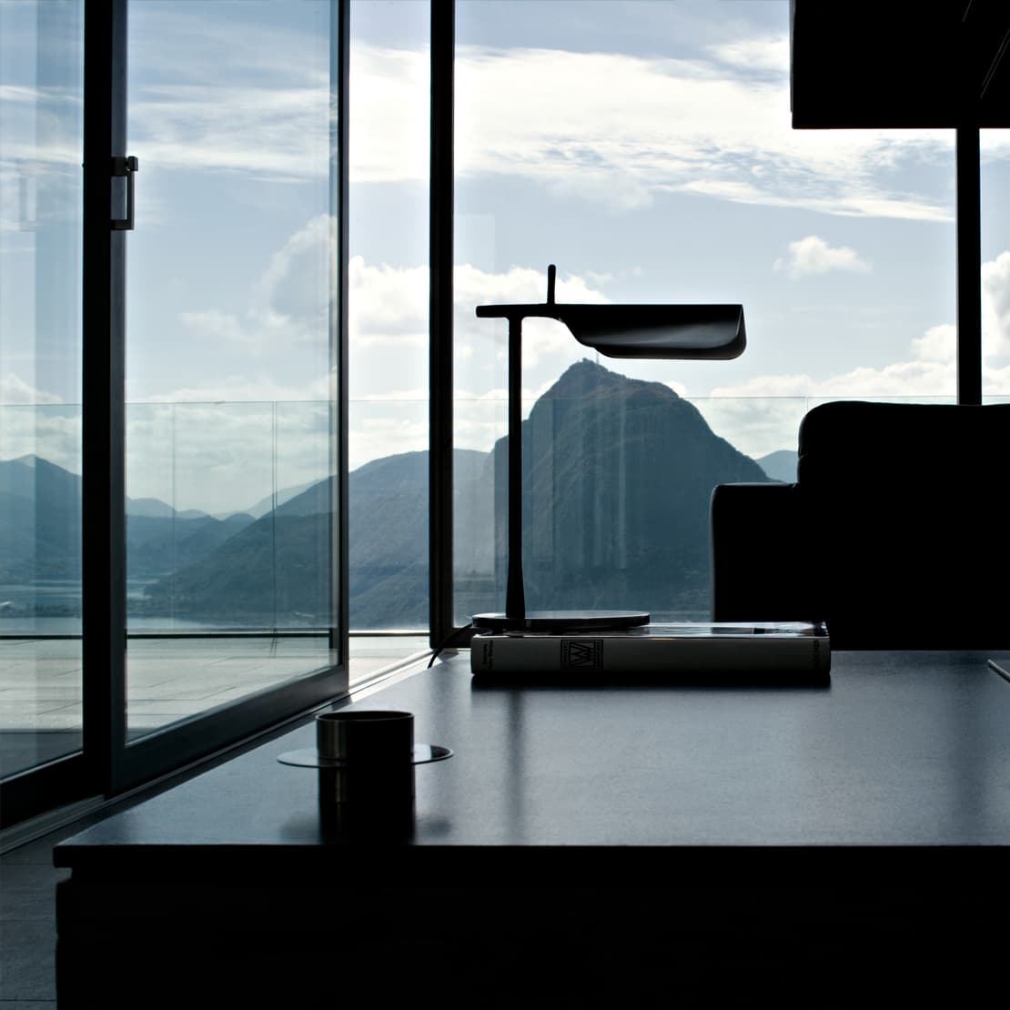 Flos Professional Tab Table Flos