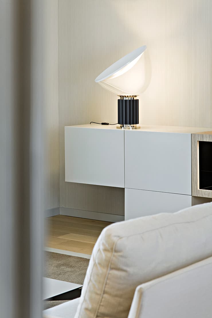 Flos Professional Taccia Flos